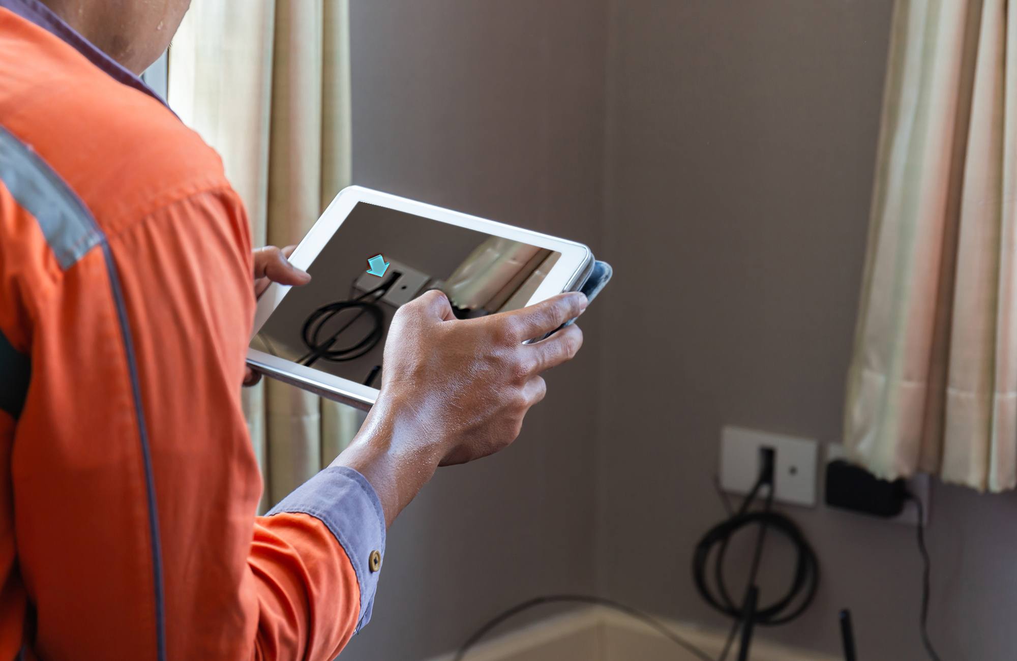 Field Force Management Smart Platform for Field Managers Virtusa