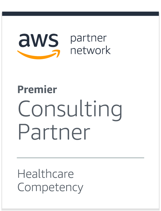AWS Healthcare Competency