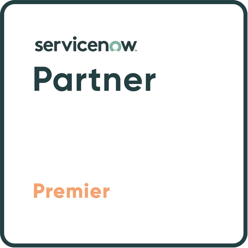 ServiceNow Premier-Partner