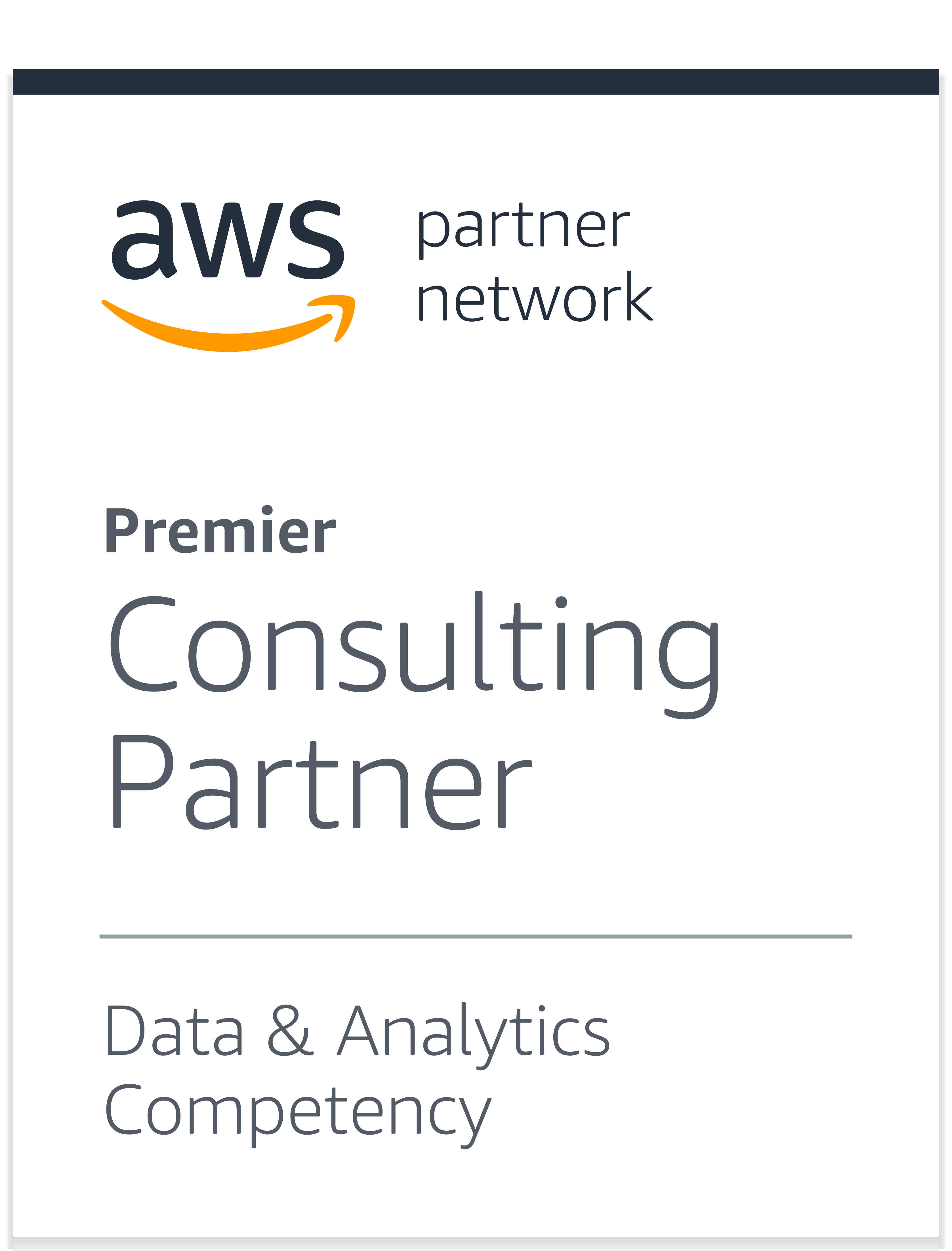 AWS Analytics Services | Virtusa