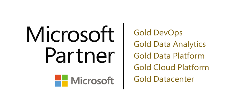 Microsoft Azure Partner