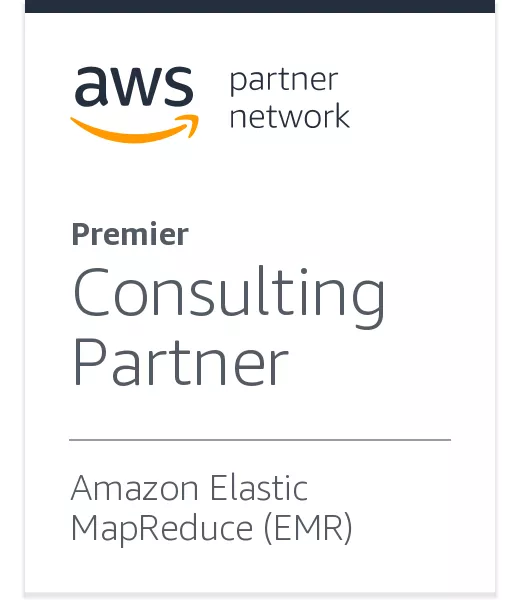 AWS Elastic Map Reduce EMR