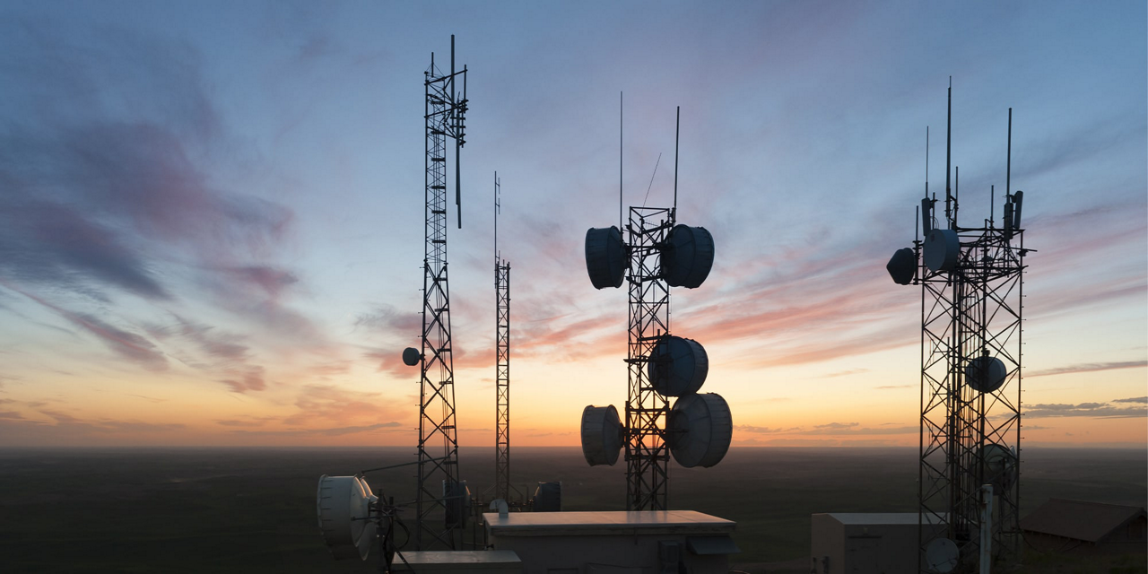 Business Impact Of Artificial Intelligence In The Communications 