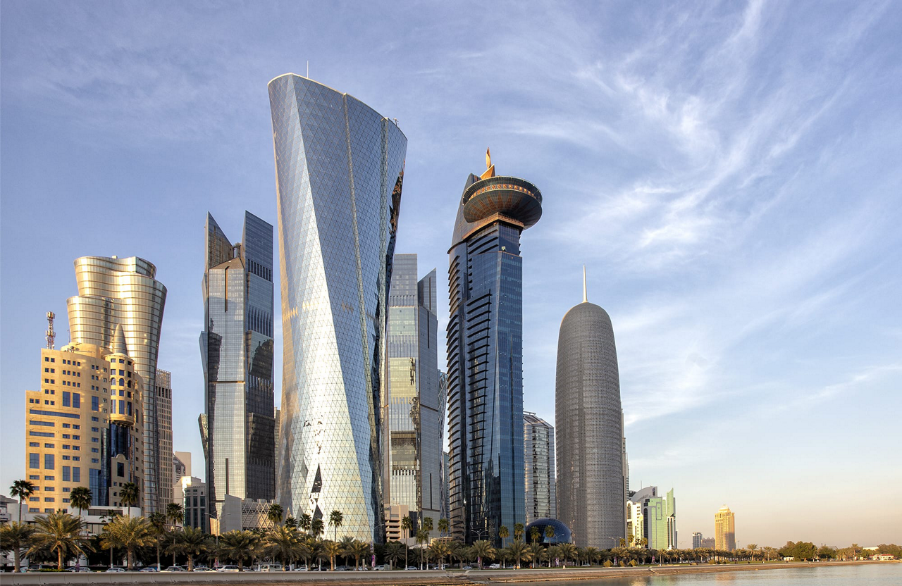 Technology and Engineering Jobs in Doha, Qatar Virtusa Careers