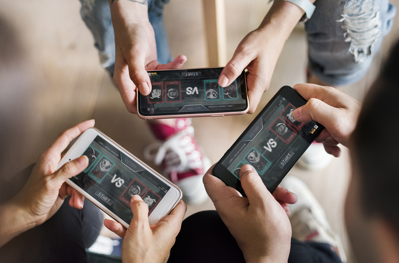 Mobile Game Testing Services | Virtusa