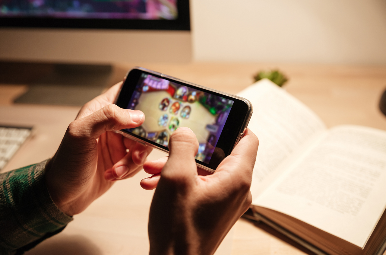Mobile Game Testing Services | Virtusa