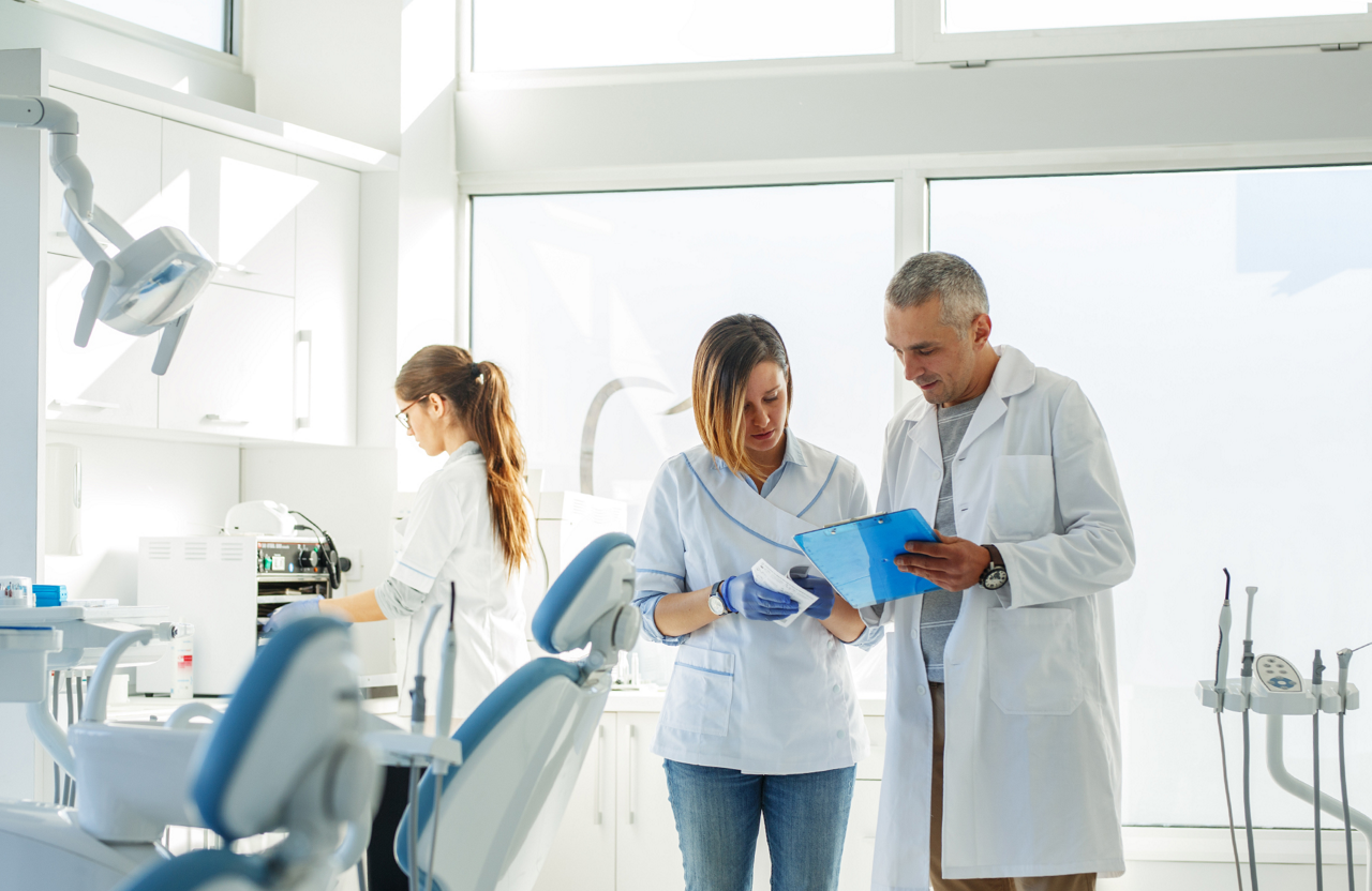 Major Dental Insurance Company Reinvents Grievance Virtusa