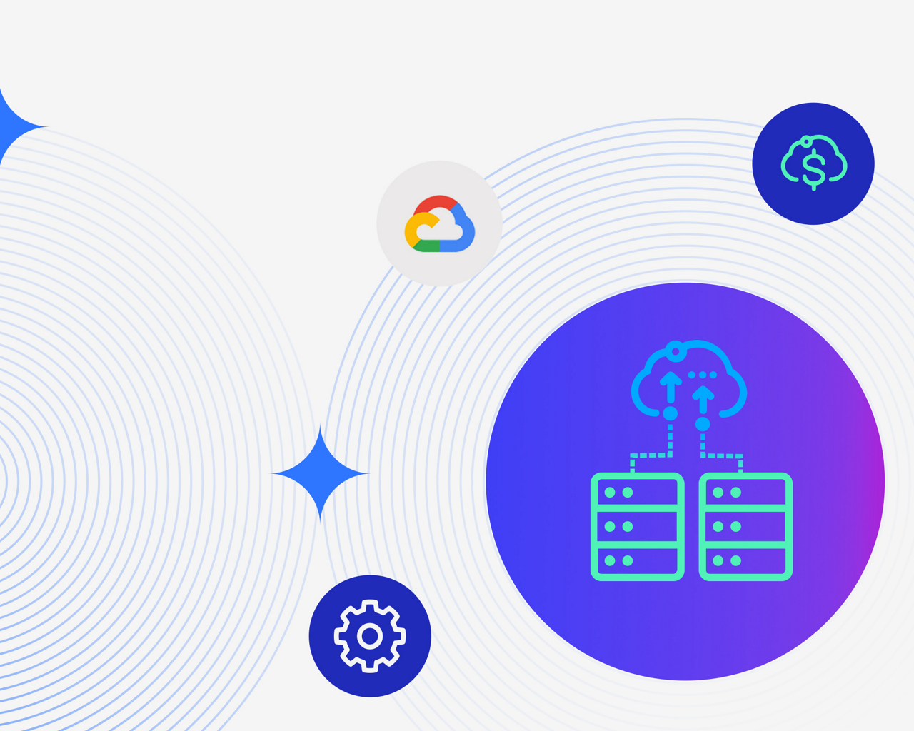 Move Oracle forward. On Google Cloud. | Virtusa