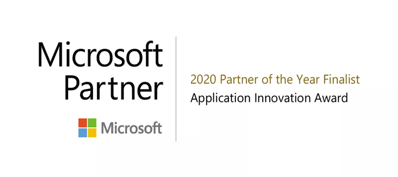 Microsoft Azure-partner