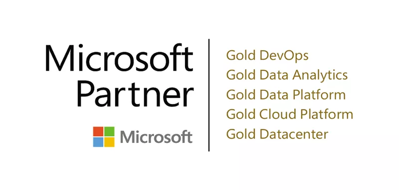 Microsoft-Azure-Partner