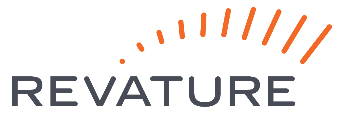 Revature Logo